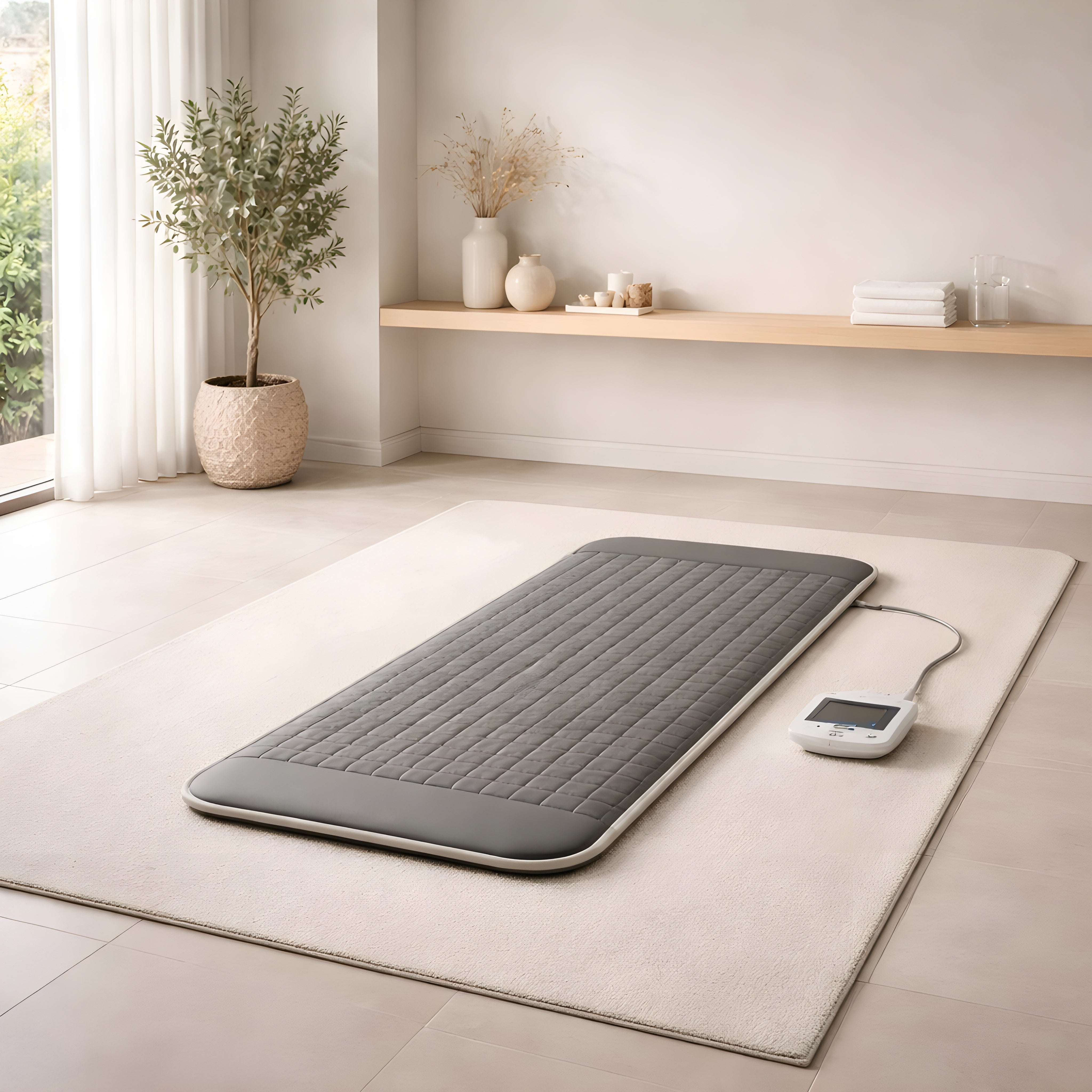 PEMF Therapy Mats