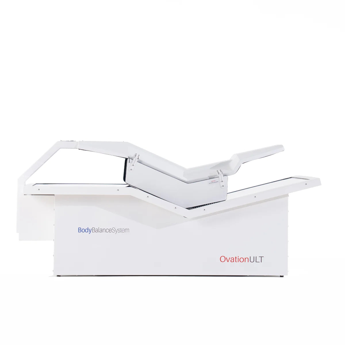 OvationULT Red and Near-Infrared Light Bed