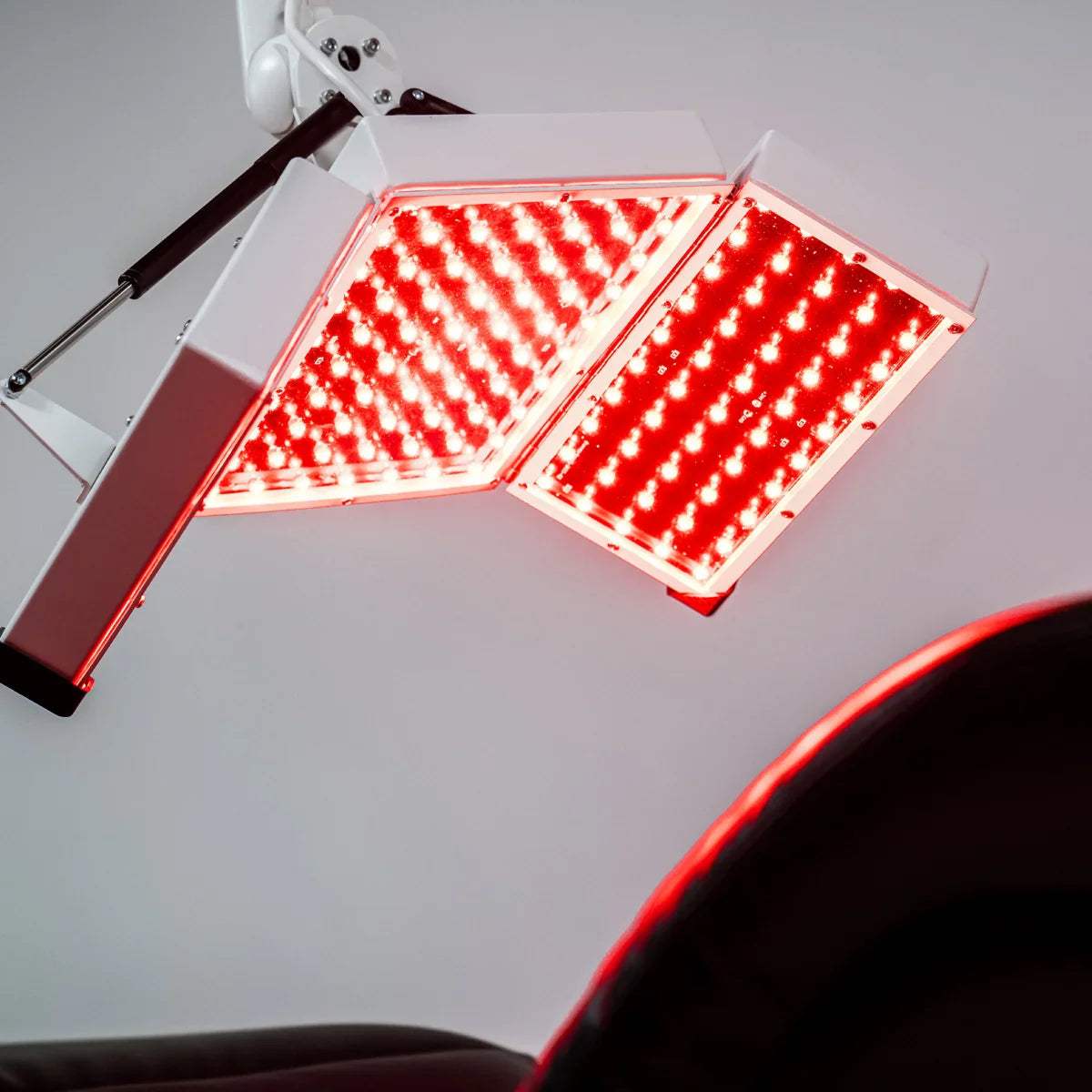 ApolloGLOW Red and Near-Infrared Light Device