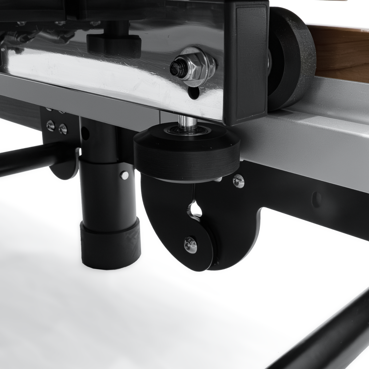 Personal Hour Janet La Force Plus Foldable Pilates Reformer