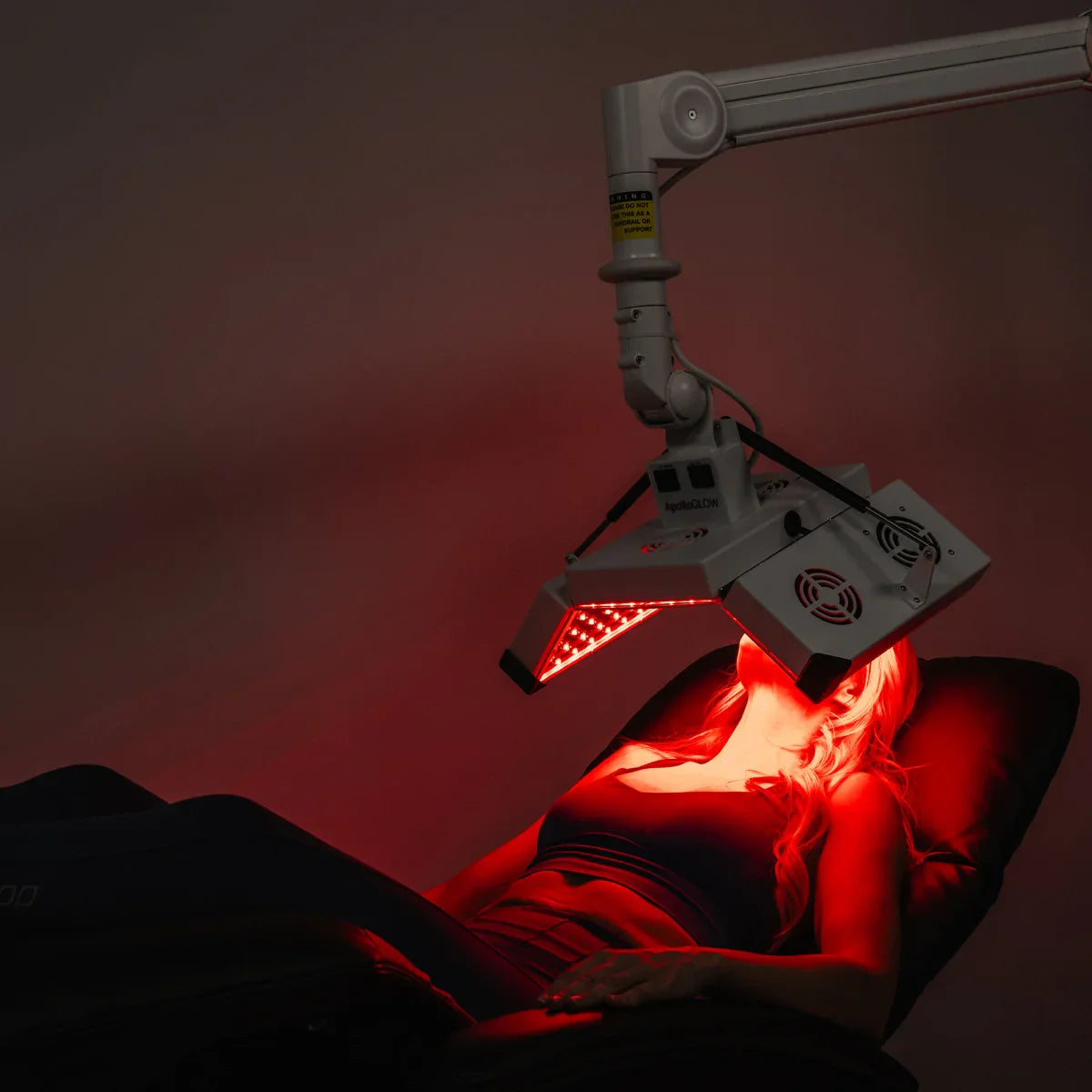 ApolloGLOW Red and Near-Infrared Light Device
