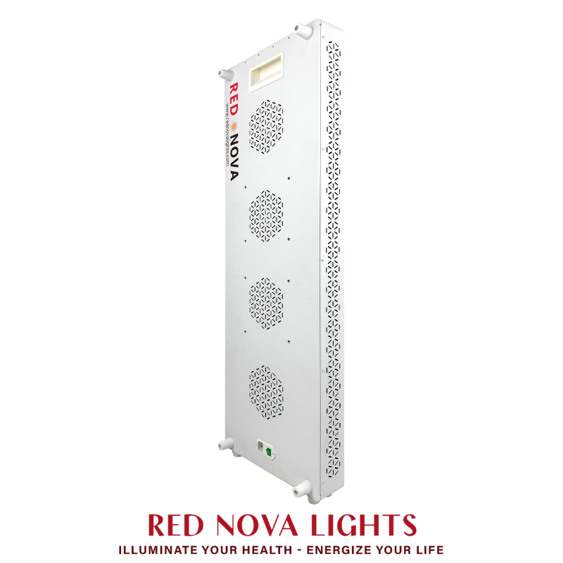 Red Nova 1500 Digital Light Panel