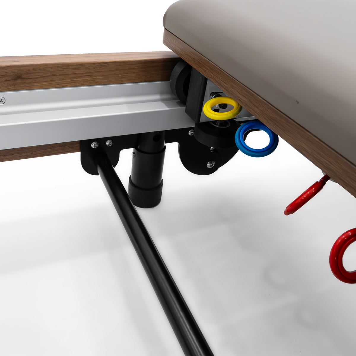 Personal Hour Janet La Force Plus Foldable Pilates Reformer