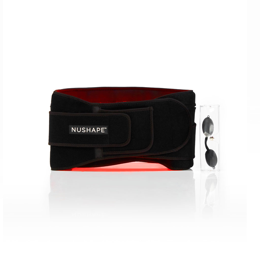 Nushape Red Light Therapy Wrap