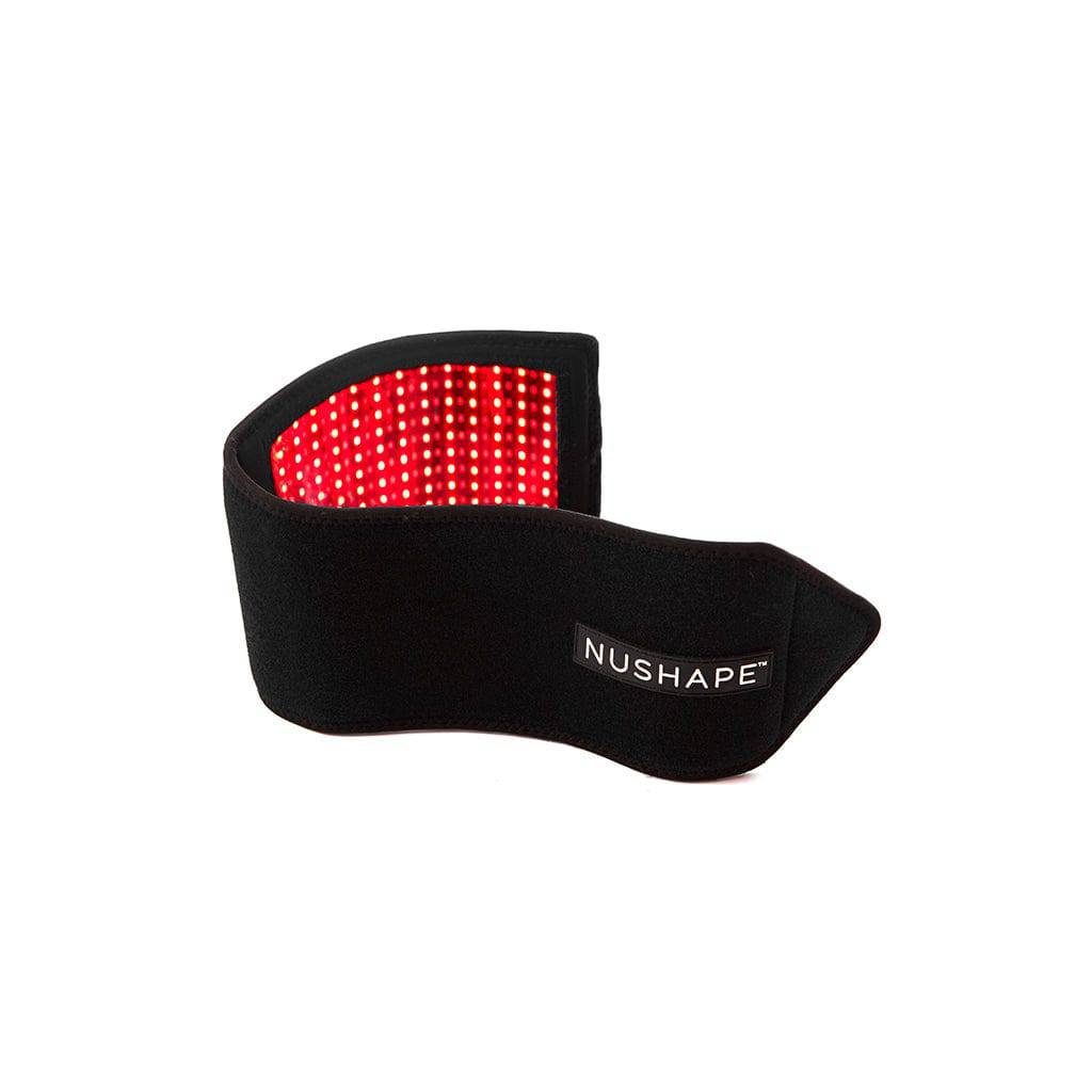 Nushape Mini Red Light Therapy Device – Portable Red & Near-Infrared Therapy