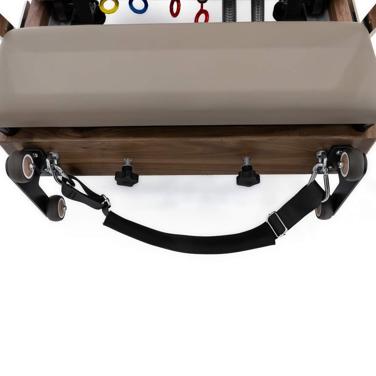 Personal Hour Janet La Force Plus Foldable Pilates Reformer
