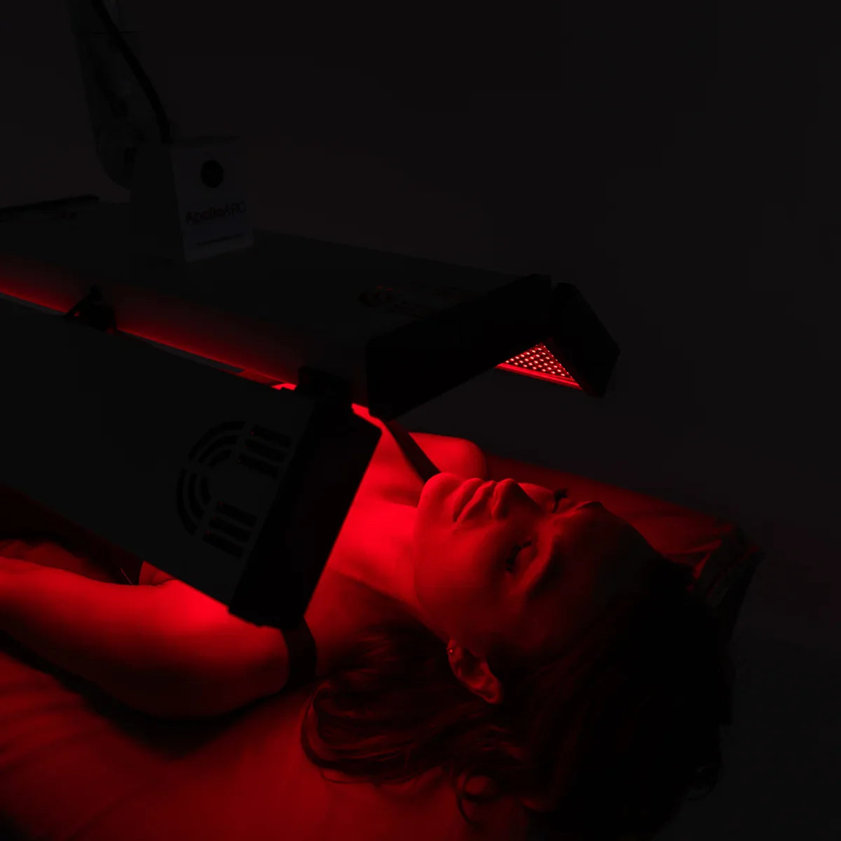 ApolloARC Mobile Red and Near-Infrared Light Device
