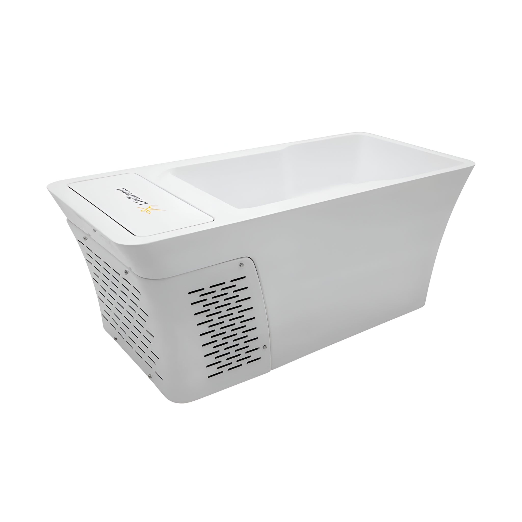 Alta 2 in 1 Hot & Cold Plunge