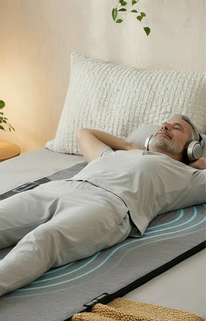 Woojer Vibroacoustic Mat