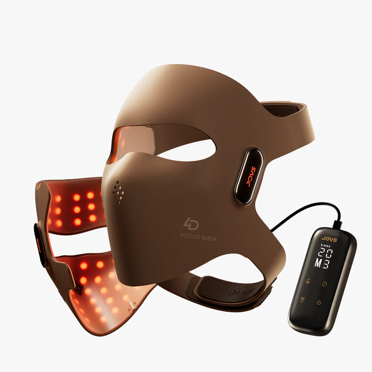 4D Laser Anti-Aging Therapy Mask