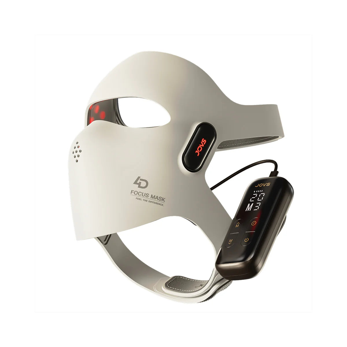 4D Laser Anti-Aging Therapy Mask