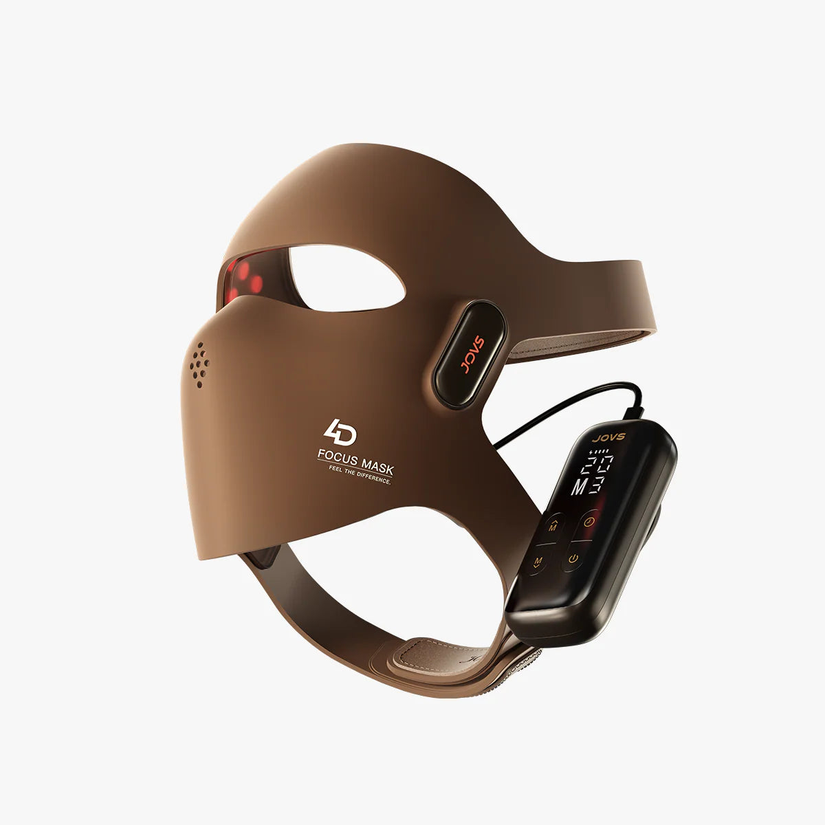 4D Laser Anti-Aging Therapy Mask