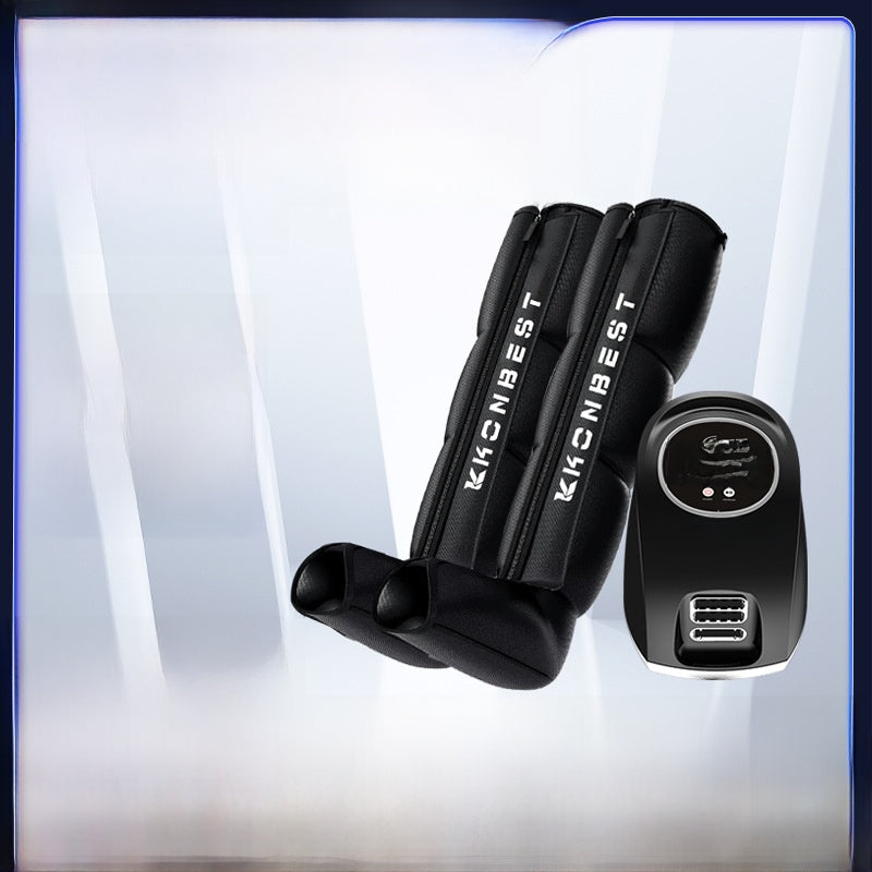Compression Therapy System — ProFlow Series (4-Chamber Recovery System)