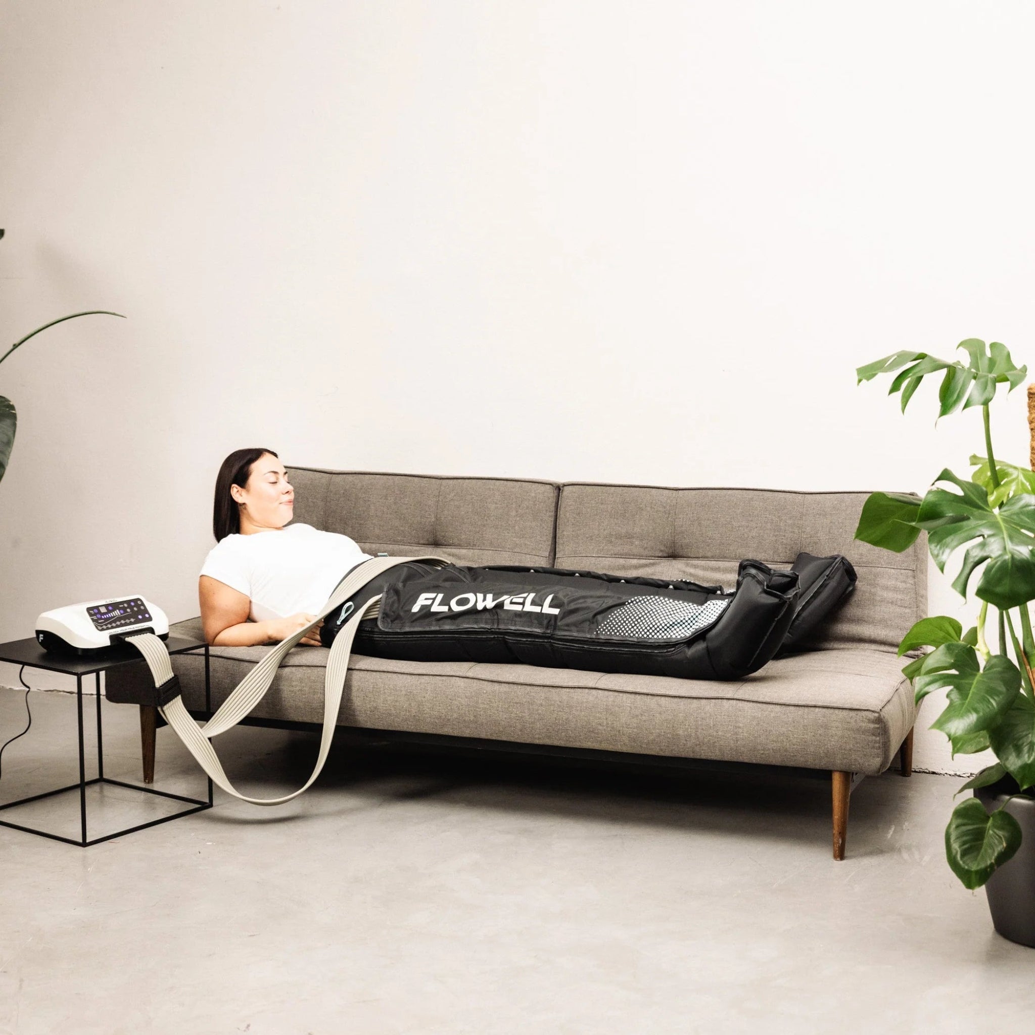 Home Lite Pants Set