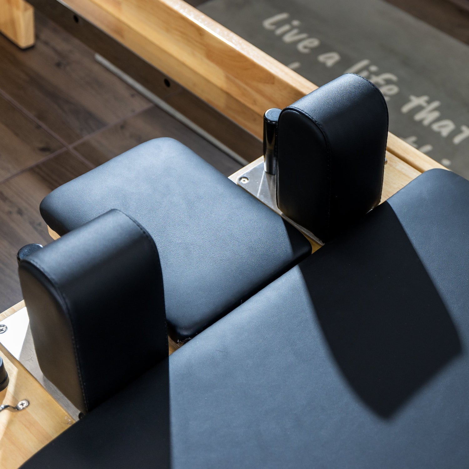 PersonalHour Nano Pro Max Studio Pilates Reformer