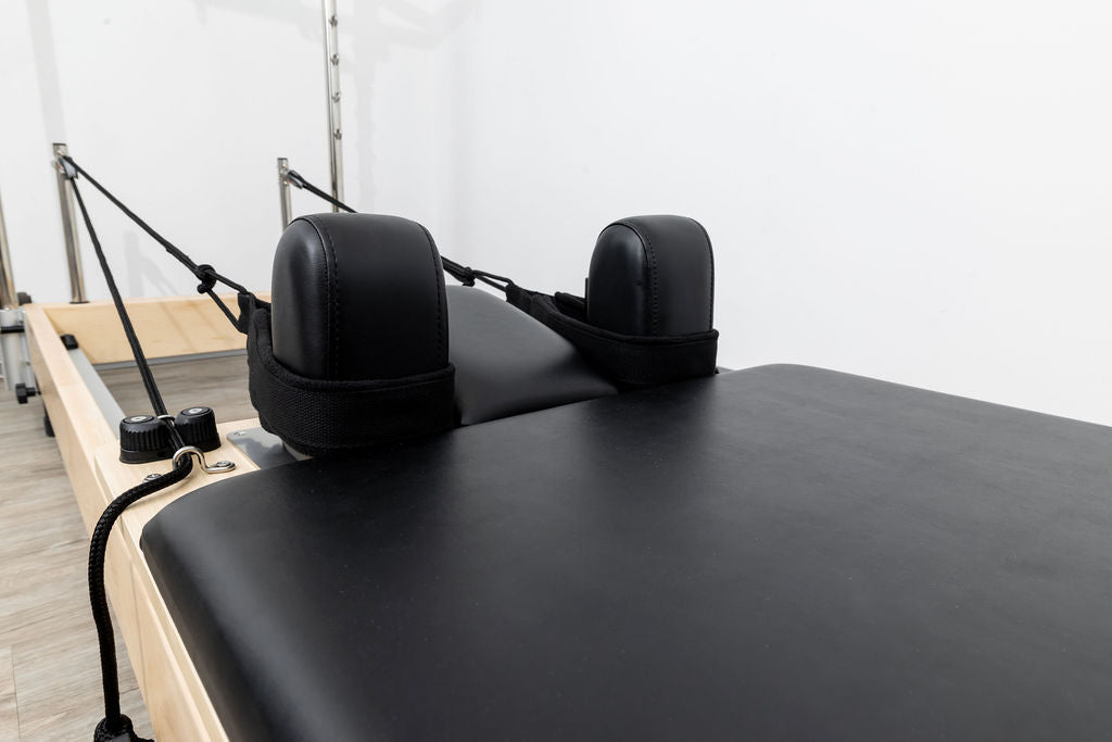 Personal Hour Janet Elite Plus Foldable Pilates Reformer