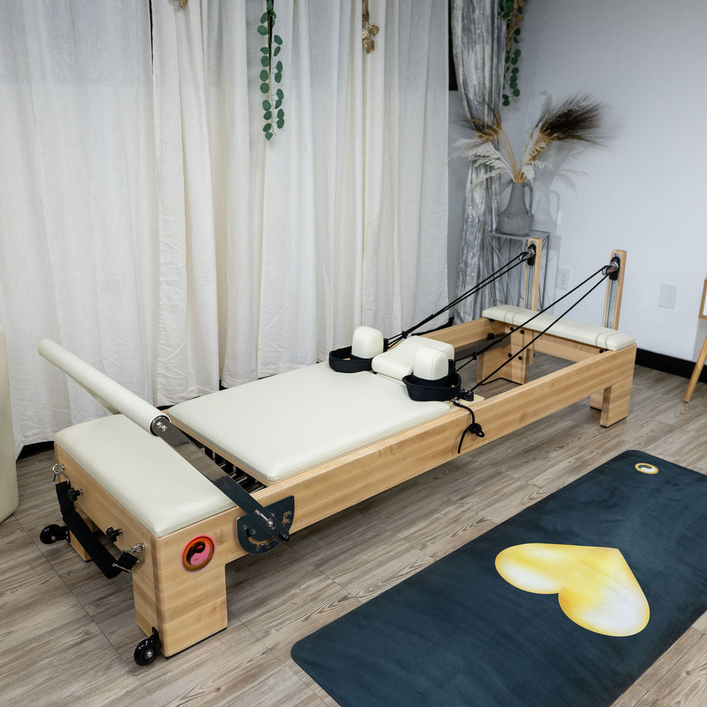 Personal Hour Nano Elite Plus Pilates Reformer