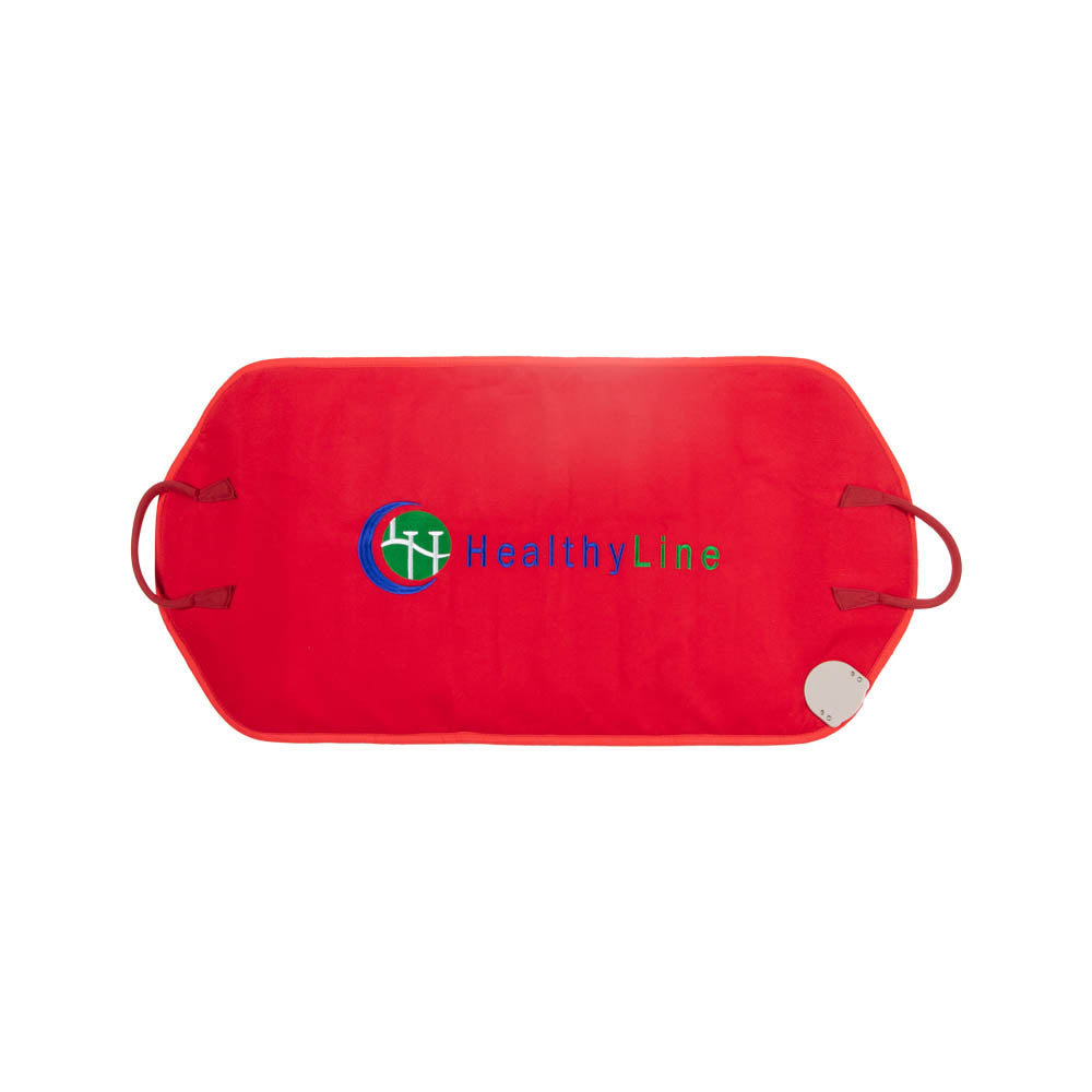 PEMF Infrared Mat -Amethyst Legacy PEMF