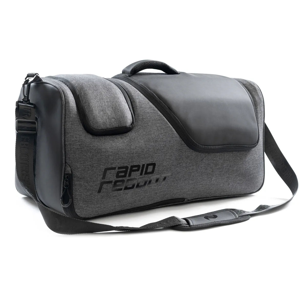 Rapid Reboot REGEN System — Full-Body Compression Recovery Package