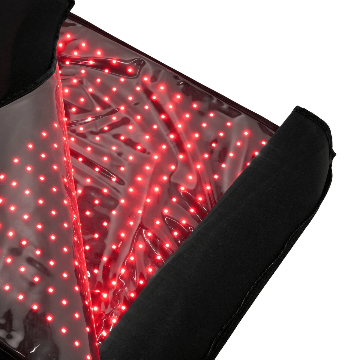 HEALiX Elevate Light Pod – Premium Full-Body Red & Near-Infrared Light Therapy