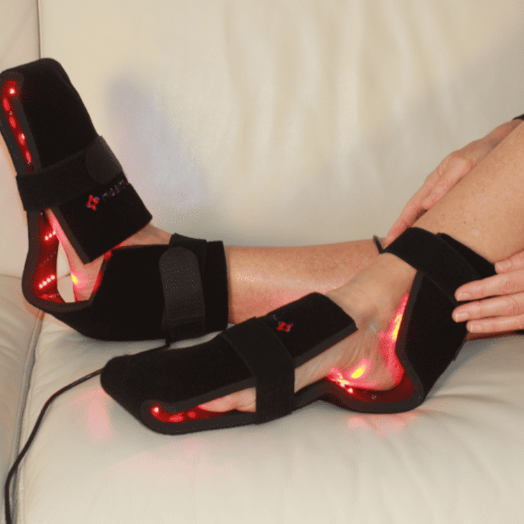 HealthLight Ultimate Foot Kit