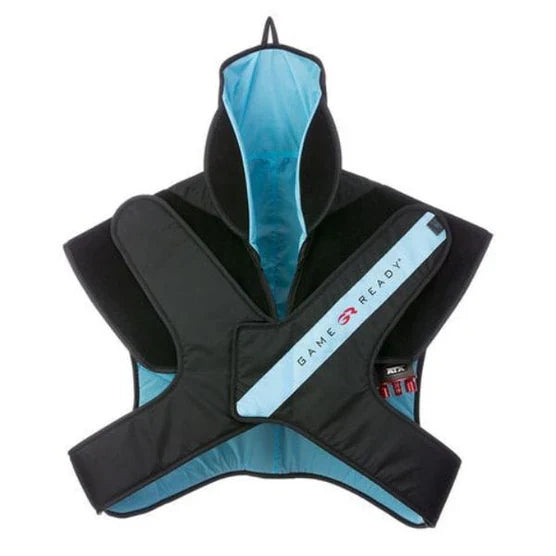 Game Ready C-T Spine Wrap With ATX