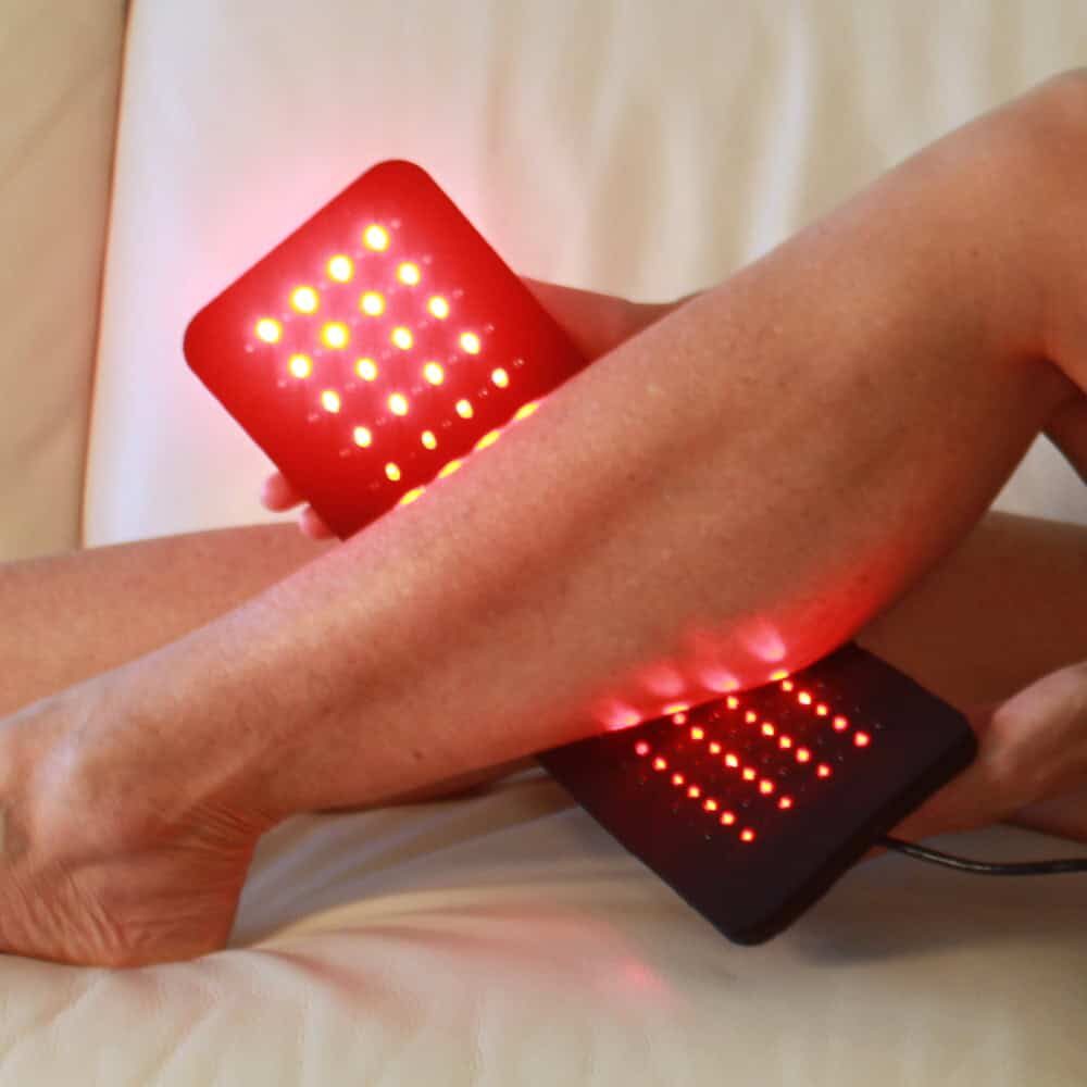 HealthLight General Light Therapy Kit