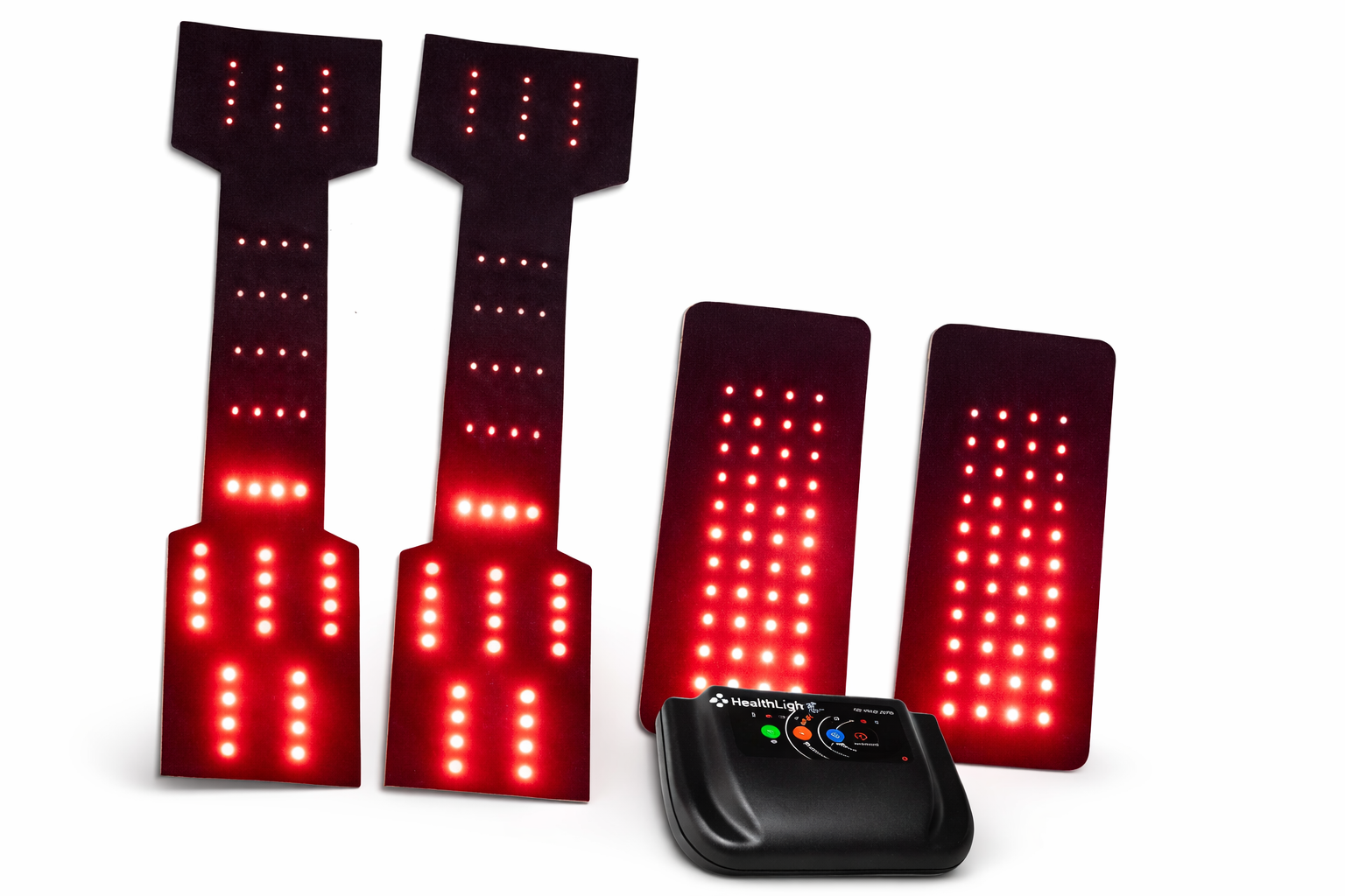 HealthLight Ultimate Foot Kit