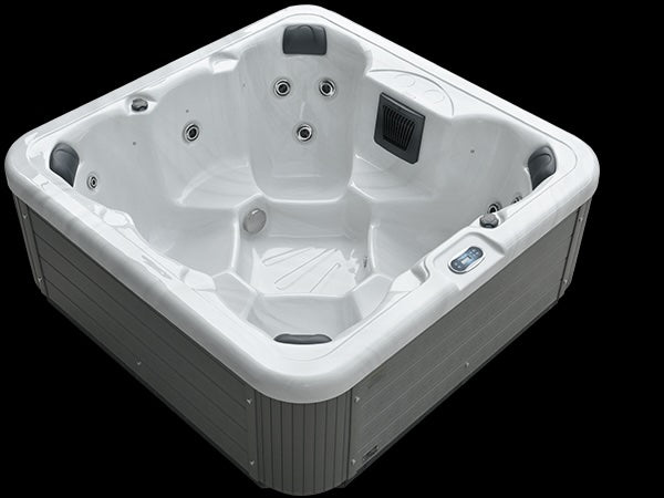 RiverSpas JERSEY 7-Person Social Spa