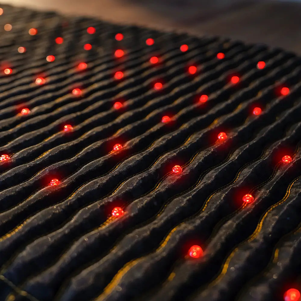 PEMF Infrared Mat -Jet Series (Multi-Therapy Performance System)