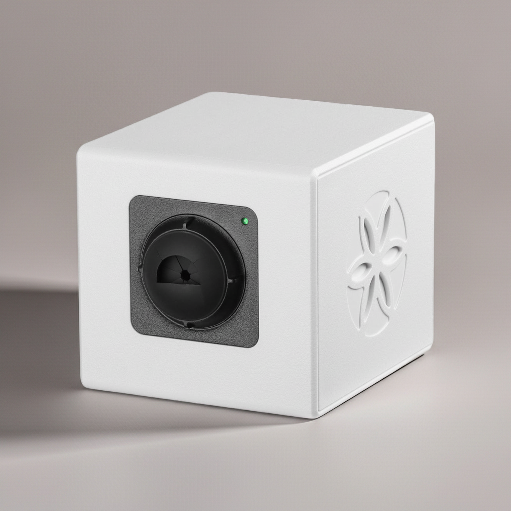 Bio-Well 3.0 — Advanced Biofield Imaging