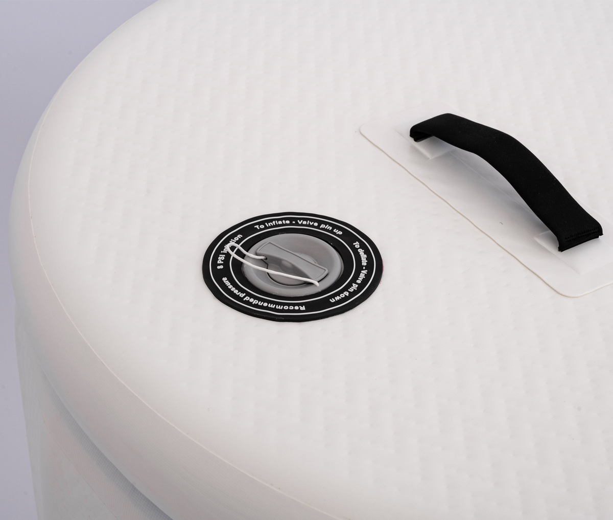 RevX Inflatable Tub Classic