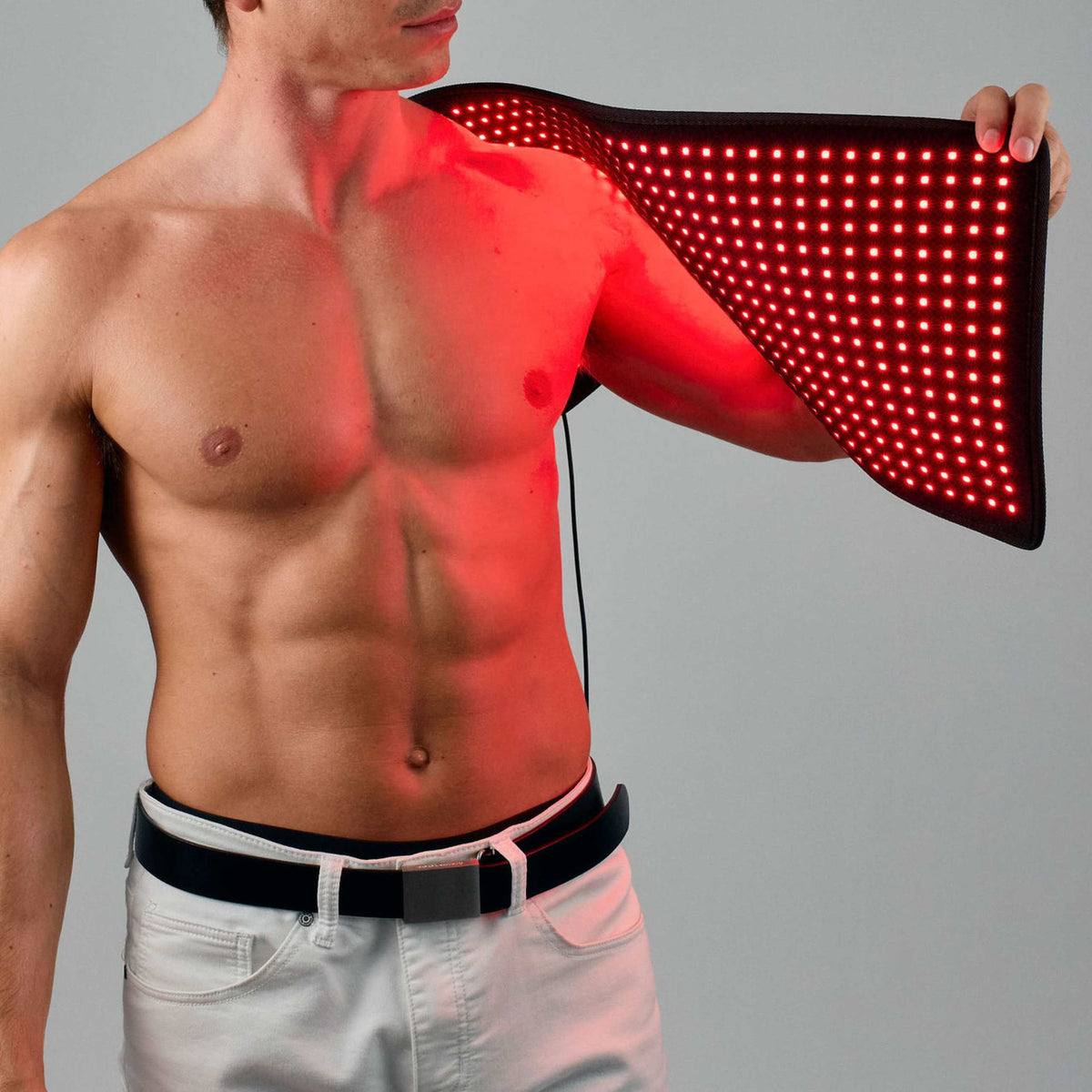 Lumara Light Therapy Pad