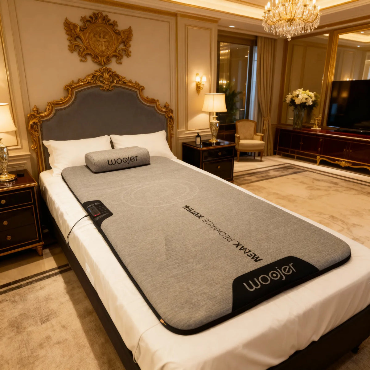 Woojer MAT Pillow