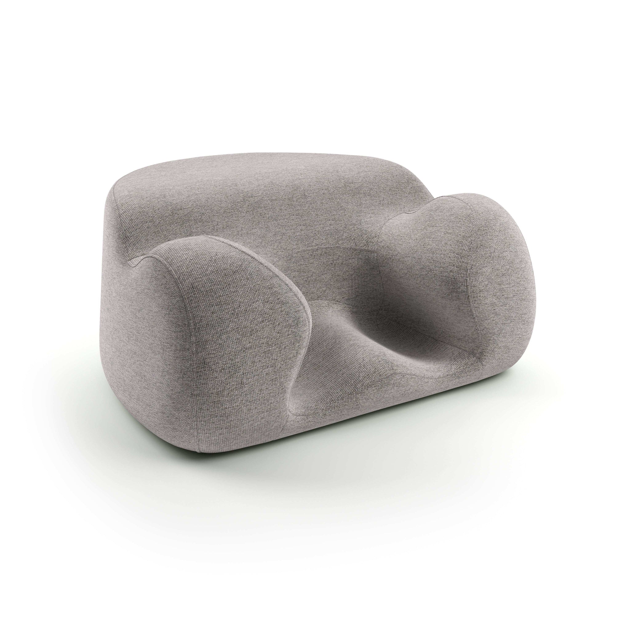Oyster Wellness Meditation Chair