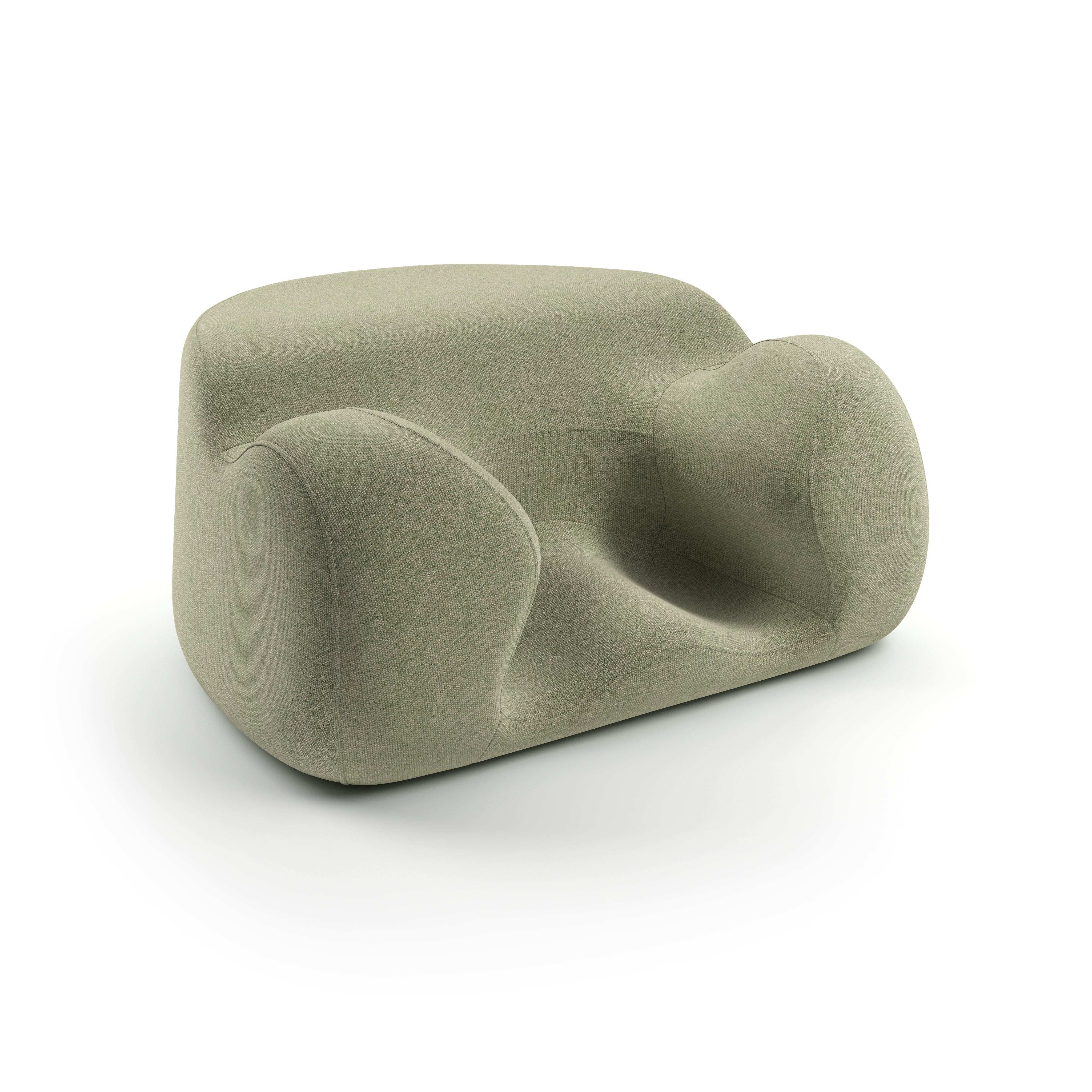 Oyster Wellness Meditation Chair