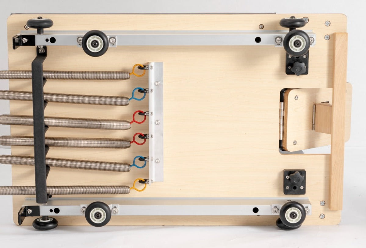 Personal Hour Napolie Clinical Plus Cadillac Reformer