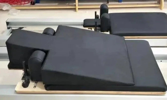PersonalHour Pilates Reformer Cushion Wedge