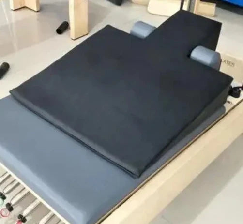 PersonalHour Pilates Reformer Cushion Wedge