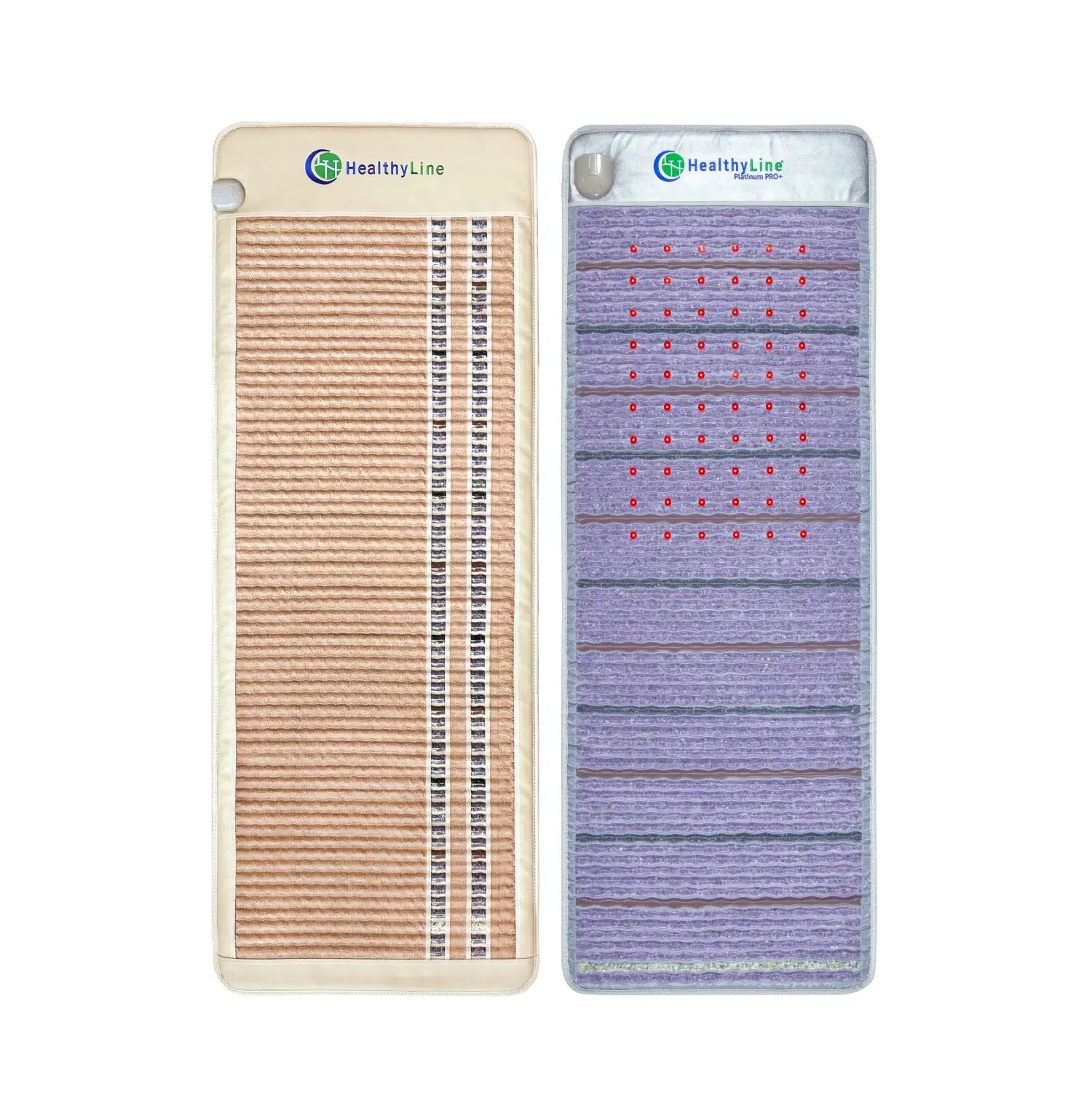 PEMF Sauna Wrap - 360 Wrap Set (Full-Body Immersion System)