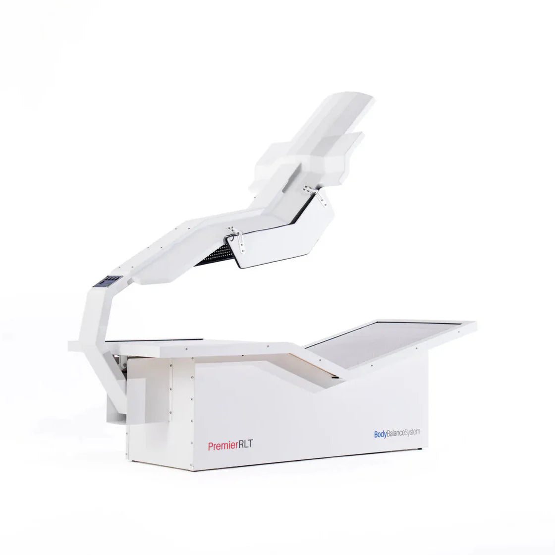 Premier RLT Red and Near-Infrared Light Bed
