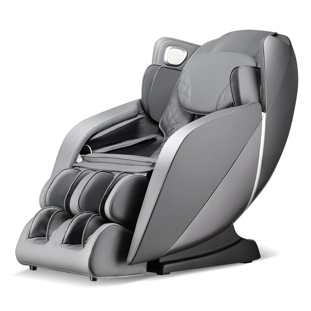 Provox 27-Comfort Full Body Massage Chair with SL Track Airbags Heating