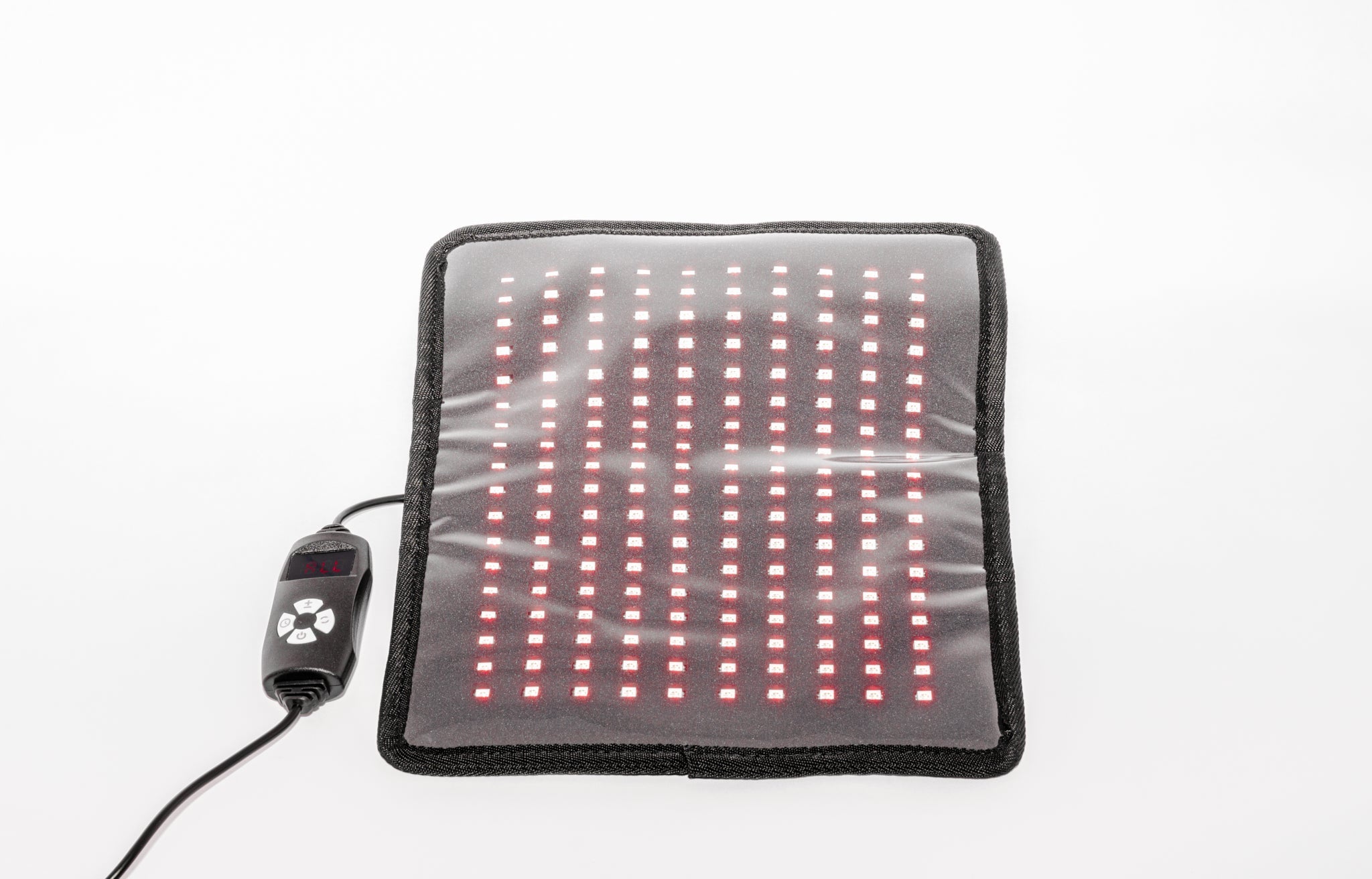 Full Body Red Light Therapy System — Professional Multi-Panel Setup (660nm + 850nm)