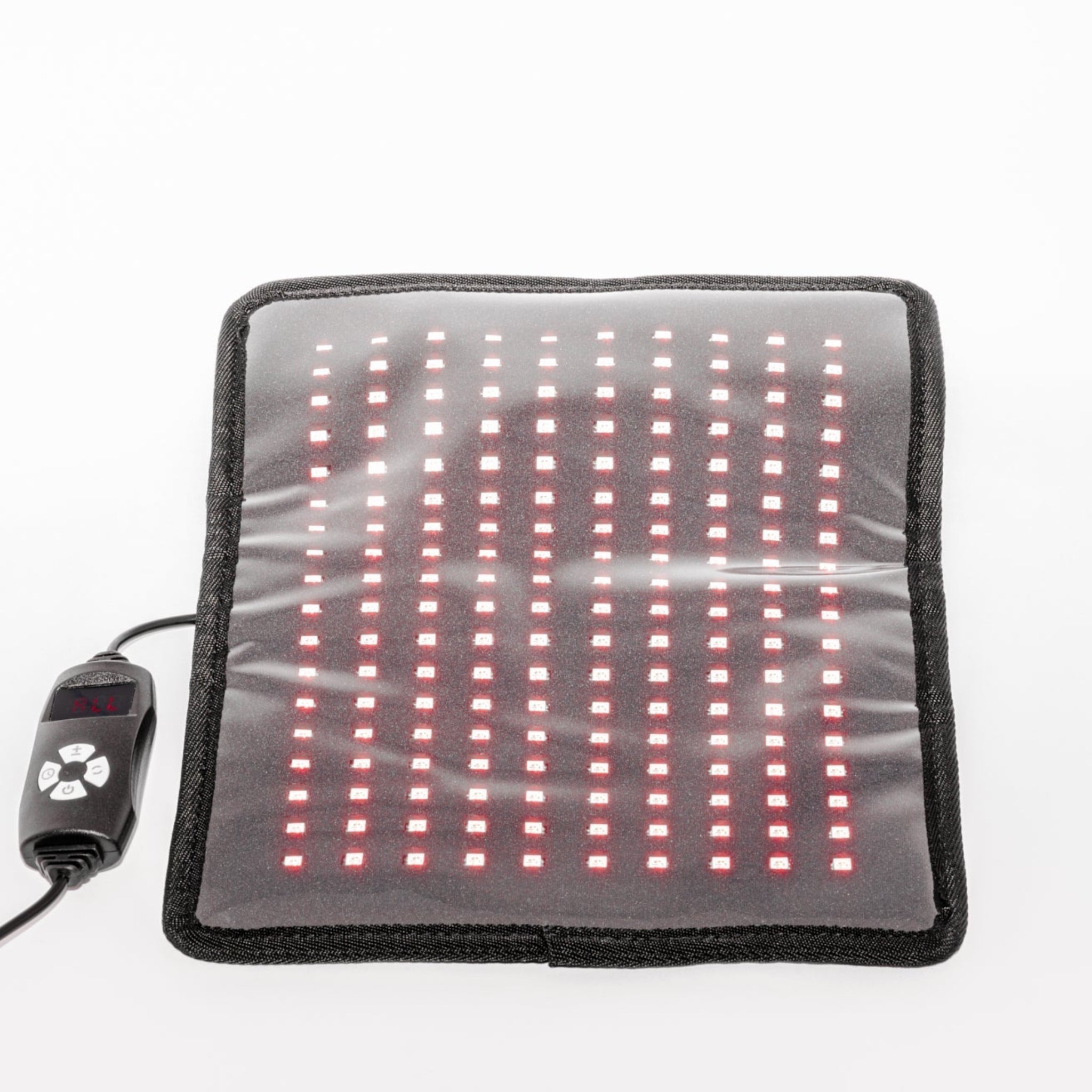 Red Light Therapy Foot Recovery Kit — Targeted Lower Body System (660nm + 850nm)
