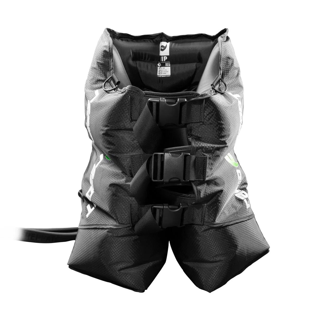 Rapid Reboot REGEN System — Full-Body Compression Recovery Package