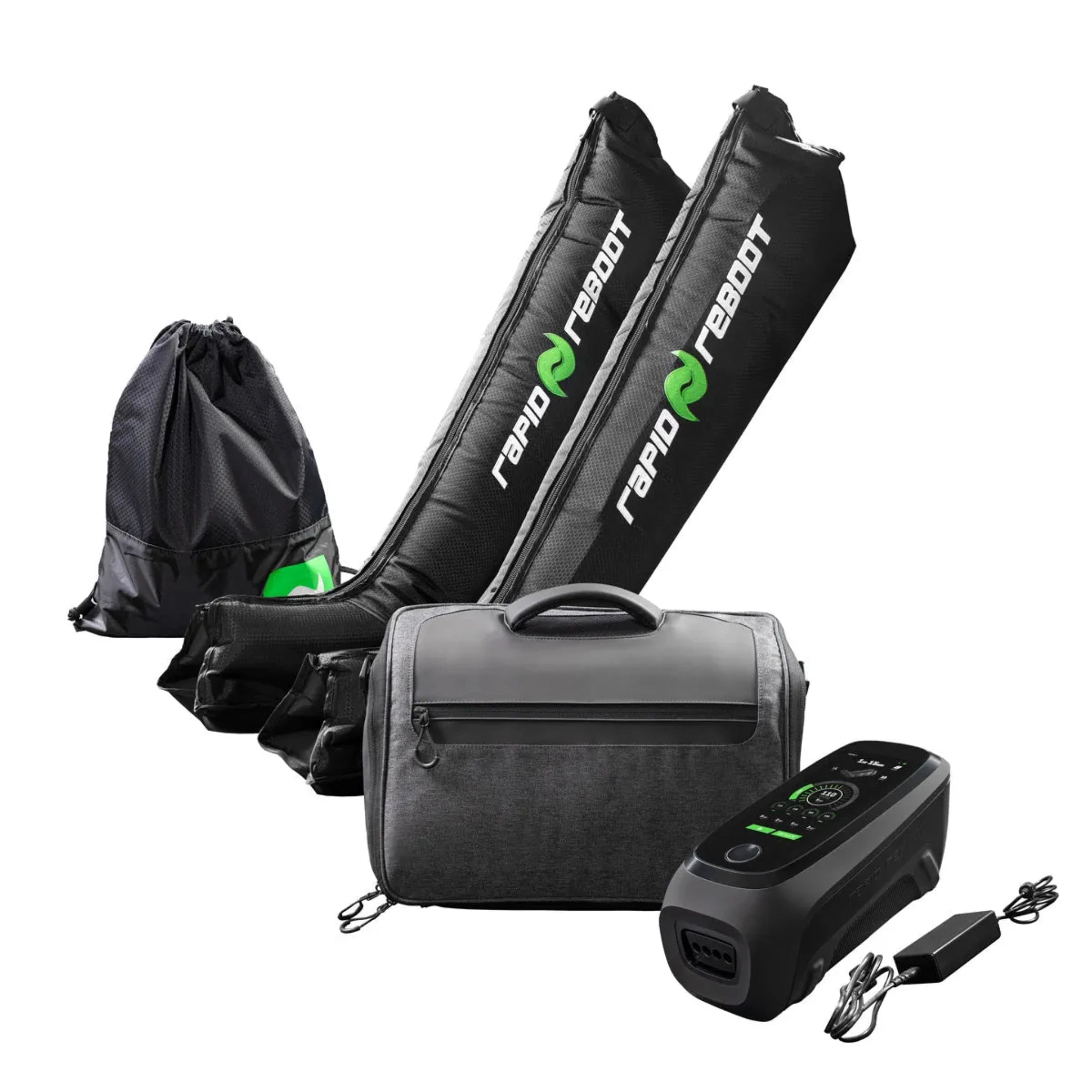 Rapid Reboot REGEN Compression Boots - Leg Recovery System