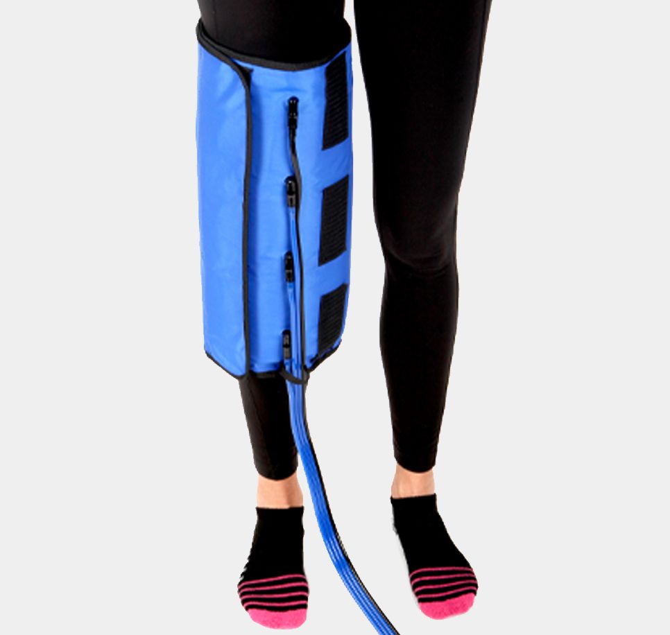Bio Compression BioCryo Cold Compression Therapy System