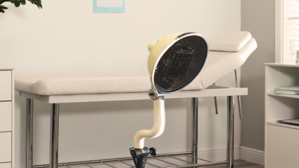 Sky Eye Pro Therapeutic Infrared Lamp
