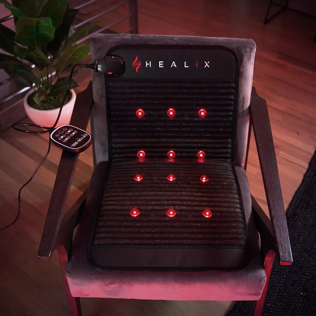 HEALiX Revive Mini PEMF Mat