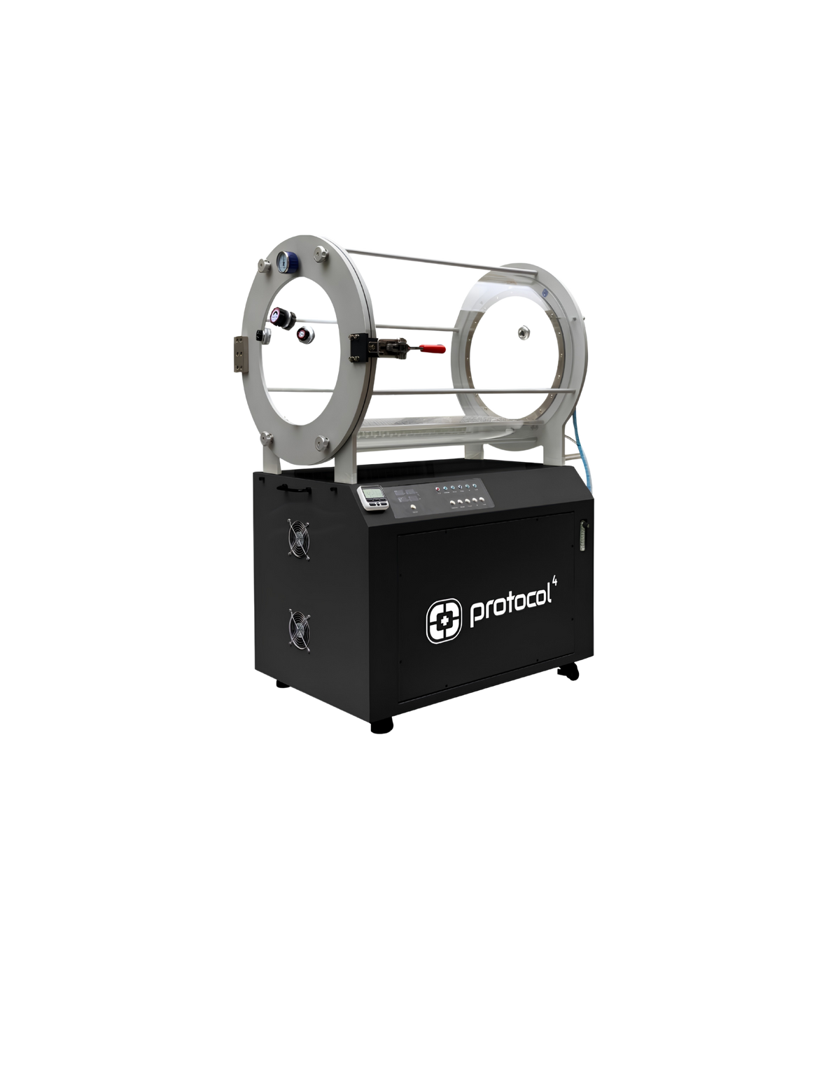 The Protocol Small Pet Hyperbaric